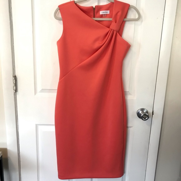Calvin Klein Dresses & Skirts - Gorgeous Calvin Klein Dress